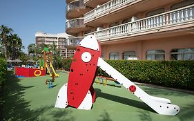 Ponient Dorada Palace By Portaventura World